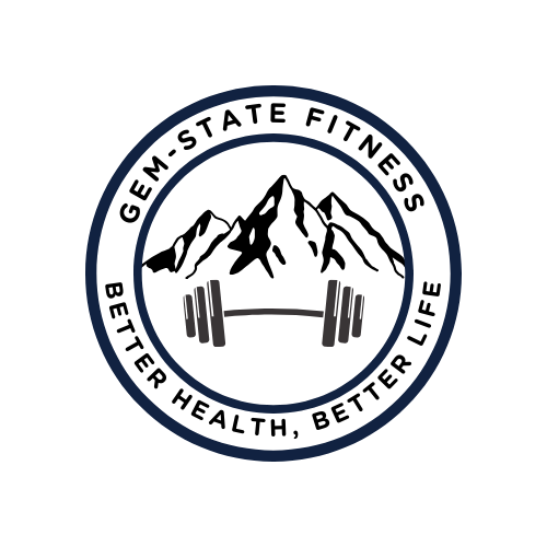 Gem State Fitness